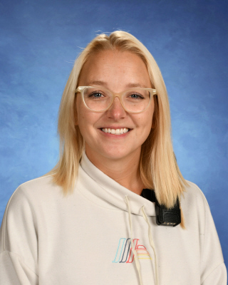 Averesch Miss Lauren