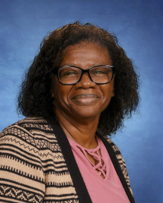 Hollingsworth Minor Mrs Mattie