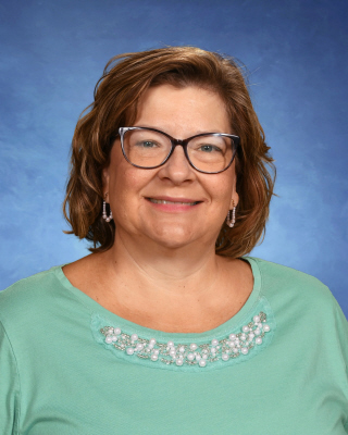 Paton Mrs Mary