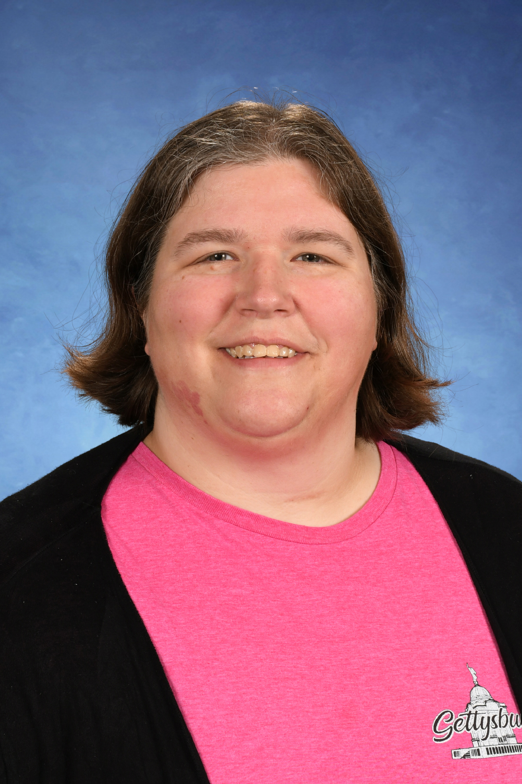 Haney Ms Nicole