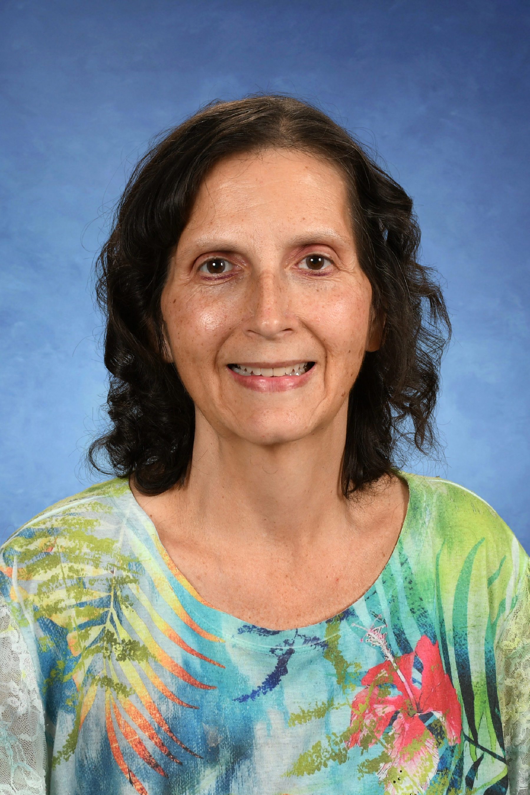 Ruvoldt Mrs Stephanie